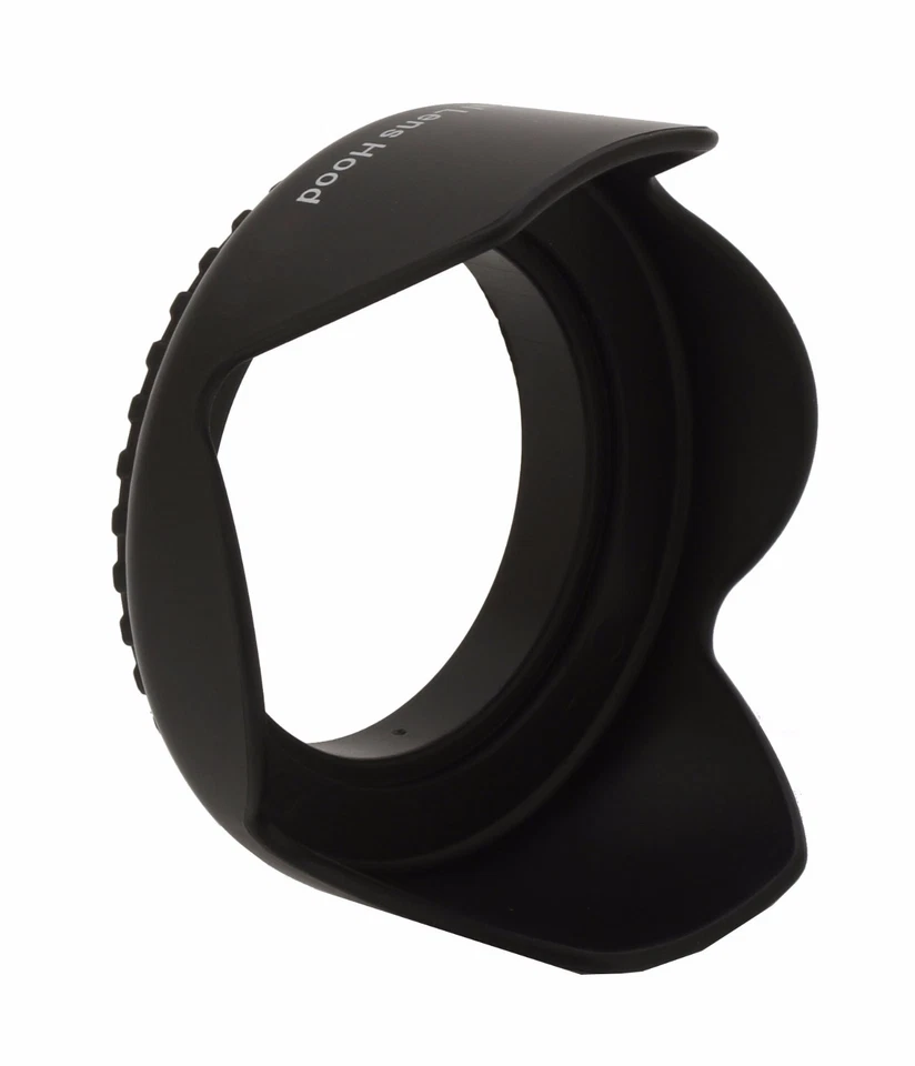 55MM UV CPL FLD Filter Kit for Sony Alpha SLT A37 A55 A57 A65 A77 / 18-55mm lens - Image 3 of 4