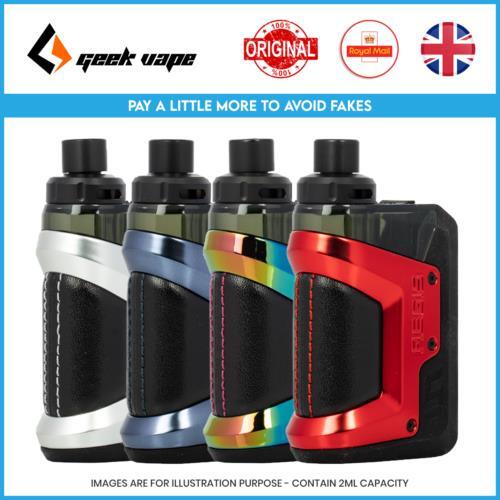 Geek Vape Aegis Hero 45W Pod Kit