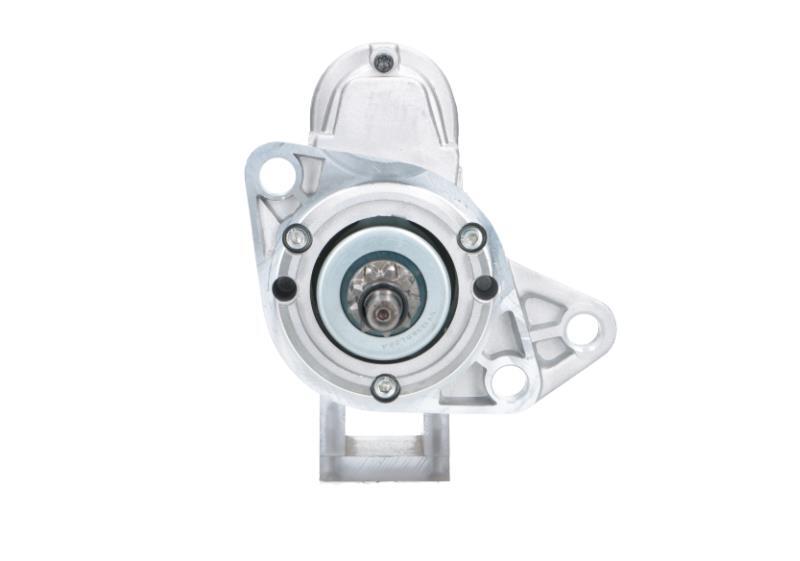 Anlasser Volkswagen 1.1 Kw (Valeo Type) FüR Oem +Line Vgl.Nr. 0001107020 / 00011-image