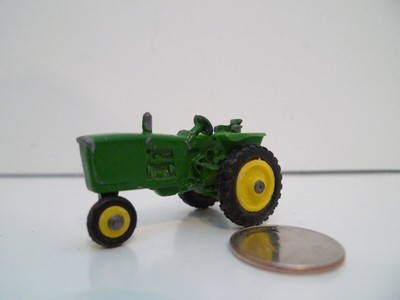 the ertl company john deere