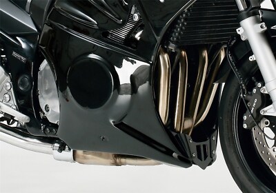 BODYSTYLE Sportsline Unterteilverkleidung Suzuki GSF Bandit 07-08 unlackiert