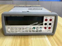 AGILENT / Keysight 34450A 5.5 Digit Digital Multimeter NEW-free ship#ytd