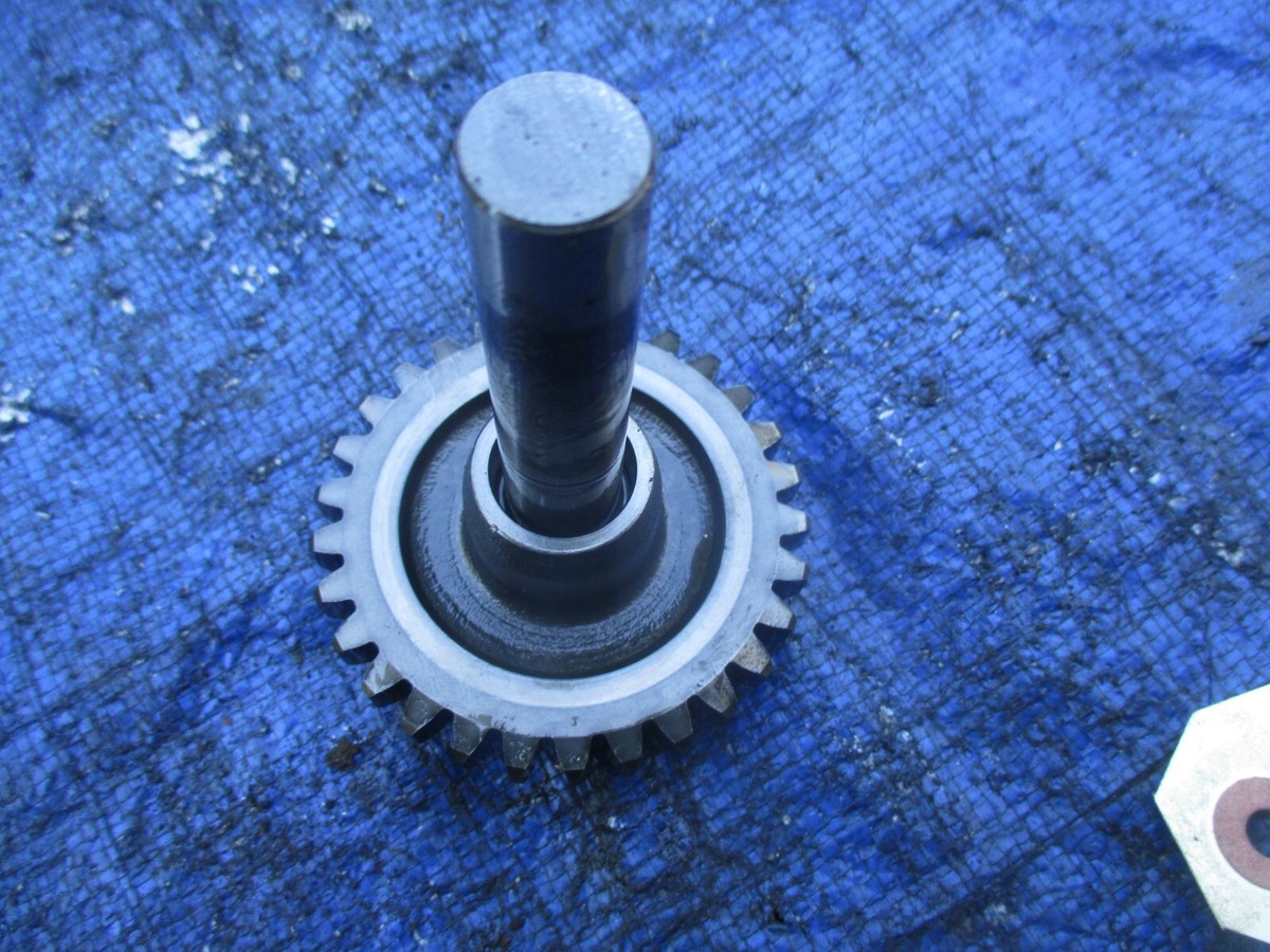 92-95 Honda Civic manual transmission reverse gear D16Z6 VTEC D15