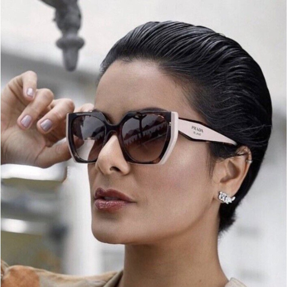 0PRB15S Sunglasses Pecan