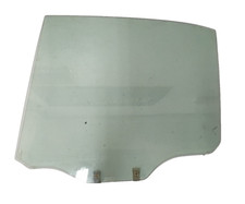 Cristal puerta trasera izquierda mitsubishi galant: 1999, 2000, 2001, 2002, 2003