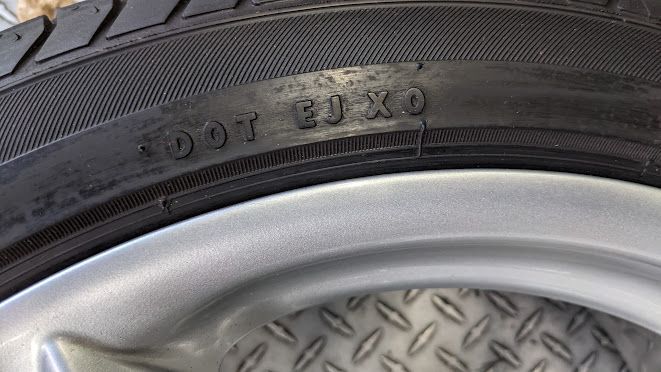 FERRARI 360 SPIDER PART SET OF 4 ORIGINAL WHEELS FERRARI SILVER 164173 164175...