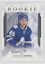 2016-17 Upper Deck Artifacts Rookie 527/999 Brendan Leipsic #170 xp6