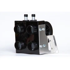 Moose Cab Heater w/Defrost - 4510-1416