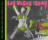 Various: Las Vegas Grind Vol.3&4 - 375 Media - (Cd / L)