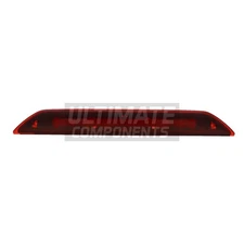 Rear 3rd Third Brake Light Lamp Ford Transit Custom Van 2012-2022 Red Central