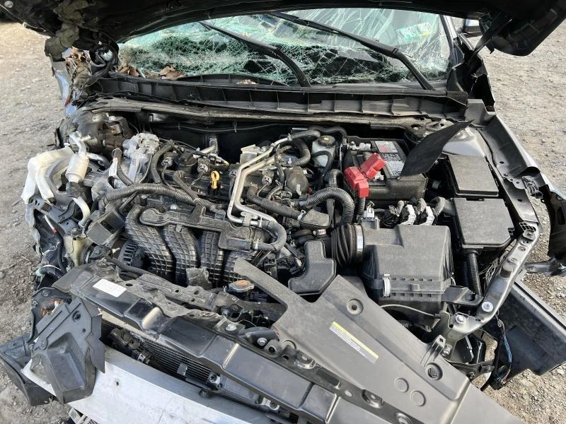 Nissan Altima 2019-2024 motor 2,5 L I-4 Dohc CVTCS 188 HP TRACCIÓN DELANTERA 63 K -SV- 59238 Foto 2 de 2