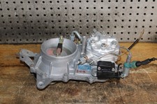 1986-93 Mercedes W124 300e 300te 300se 260e 190e Fuel Injection Distributor Oem 1986-93 Mercedes W124 300e 300te 300se 260e 190e Fuel Injection Distributor Oem