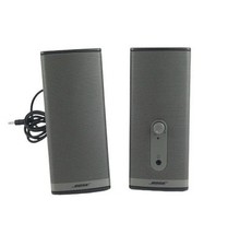 Bose Companion 2 Series II Multimedia Speaker...