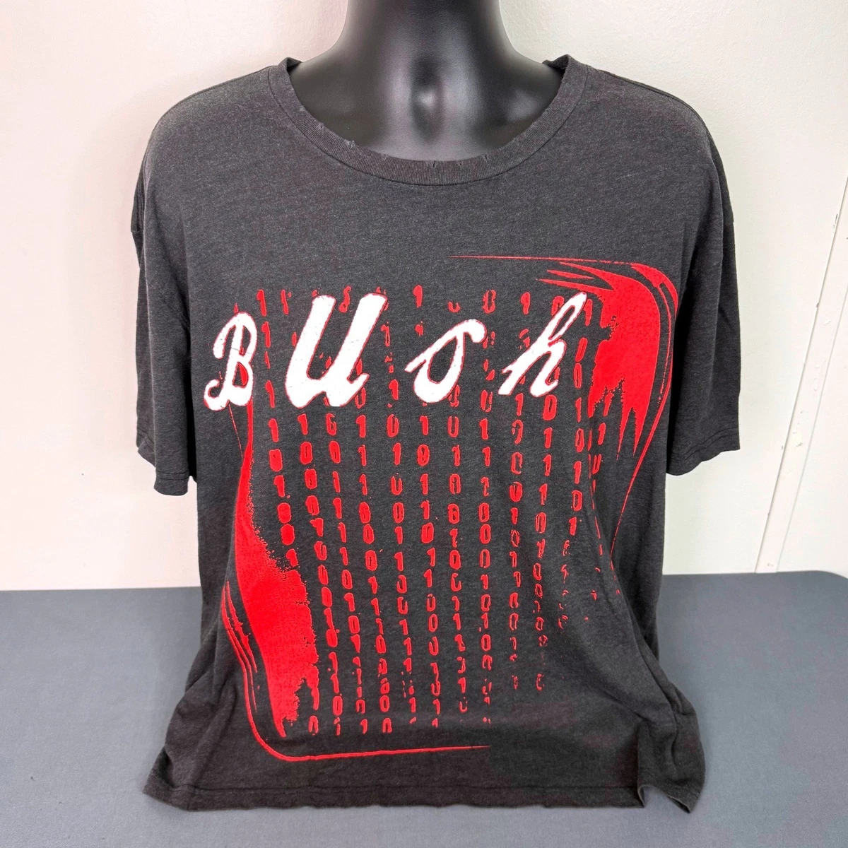 Bush Clothing for Men for sale | eBay