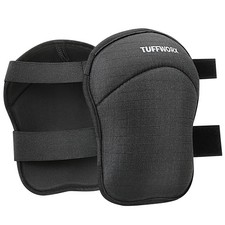 Professional Knee Pads with Adjustable Straps, Kneepad Heavy Duty Foam Paddin...