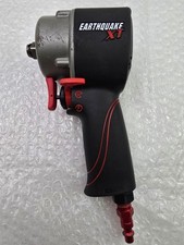 Earthquake XT EQ12SXT 1/2" Stubby Ultra Compact Air Impact Wrench