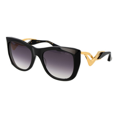 Dita Sonnenbrille DTS438-A-01 Icelus Damen Schwarz