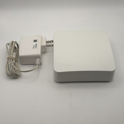 Calix GigaSpire Blast U4M GM1028 Dual Band WiFi 6 Mesh WiFi Router