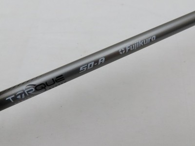 Used TaylorMade Qi10 V-Steel 24* 9 Wood Fairway Speeder NX 50a