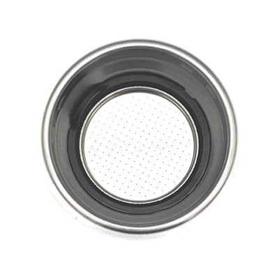 Delonghi Sieb 1 Tasse zu Distinta ECI341 Siebträger neue Version herausnehmbar