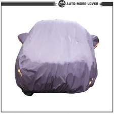 Breathable Waterproof Car Cover Sun Uv Rain Dust For 3m 3l 3xl 3xxl Yxl A5 A7 Breathable Waterproof Car Cover Sun Uv Rain Dust For 3m 3l 3xl 3xxl Yxl A5 A7