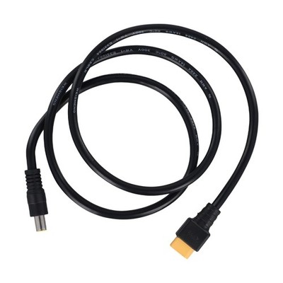 High Performance für XT60 auf DC7909 Adapterkabel 1 5m Länge verfügbar