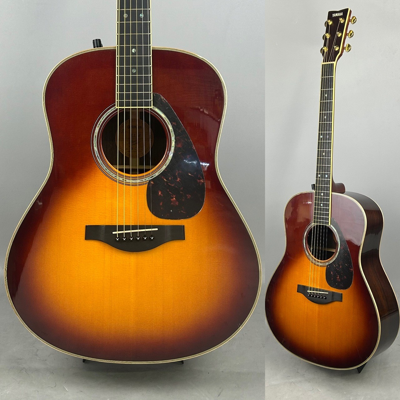 YAMAHA LL16 ARE BS MOD