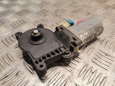 Mercedes-Benz M W163 Fensterheber-Motor Hinten Rechts 9137041093 Original OEM