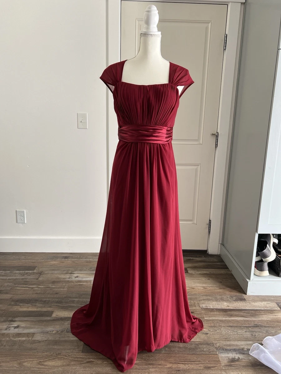 Ever-Pretty Red Bridesmaid Dresses for sale | eBay Ever-Pretty Red Bridesmaid Dresses for sale | eBay