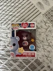 Funko Pop! Animation: Care Bears America Cares Bear #638 Funko Limited Edition