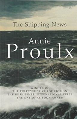 The Shipping News Buch Prentice Hall & IBD