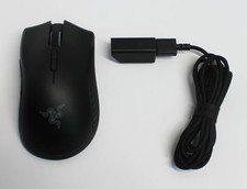 RZ01-02710100-R3U1 Razer Mamba Mouse da Gioco Wireless Mancante Dongle Grado A