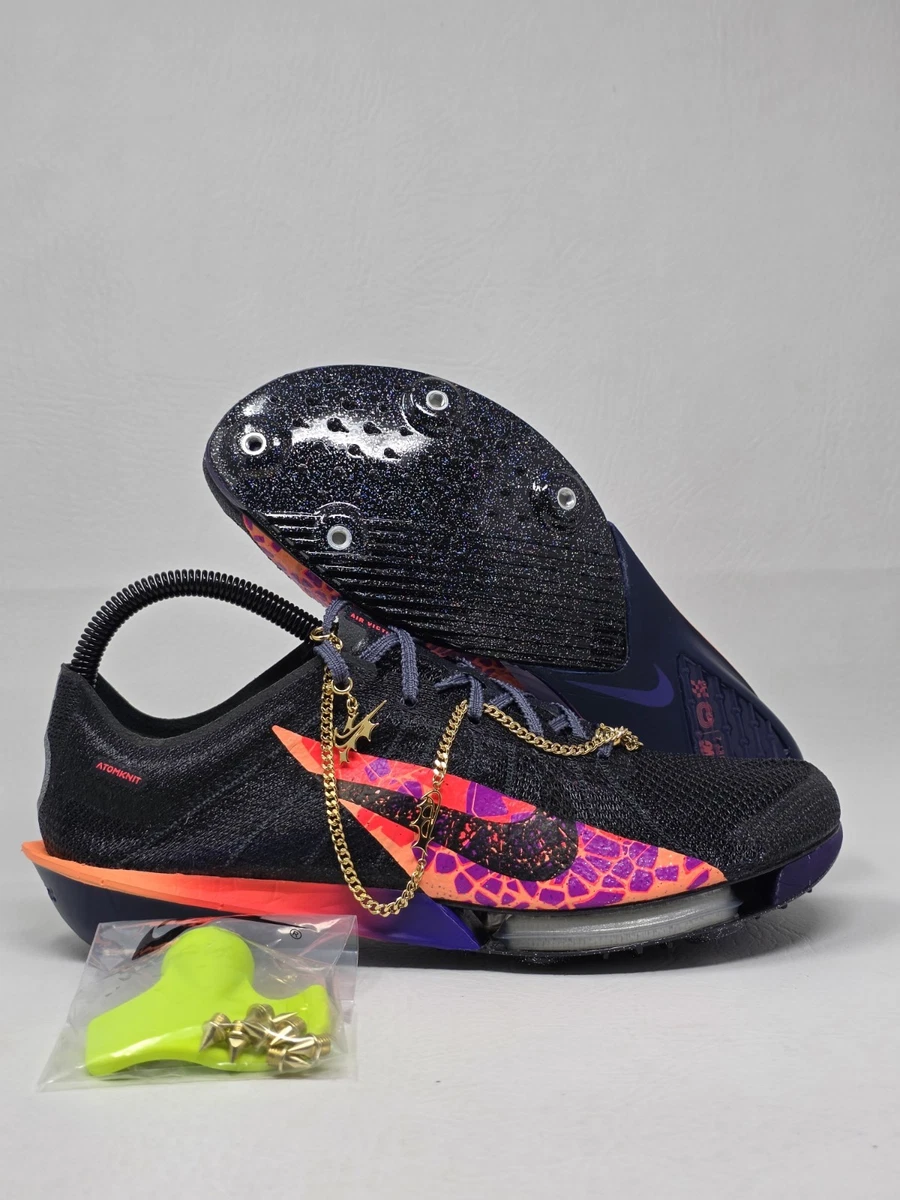 nike zoom victory track spikes products for sale | eBay