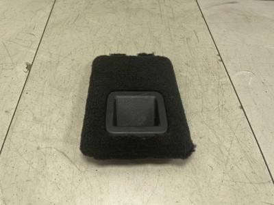 LAND ROVER RANGE ROVER SPORT HSE 2012 2013 LOAD COMPARTMENT SIDE ACCESS FLAP