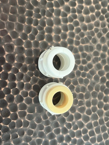 Waterbed Fill & Drain Kit with extra Valve and Bonus Water mattress Repair Kit. - Picture 7 of 11