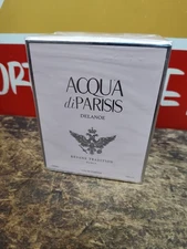 Acqua Di Parisis Delanoe by Reyane Tradition for Women - 3.3 oz EDP Spray