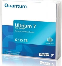 Quantum MR-L7MQN-20 6 TB Native / 15 TB Compressed Data Cartridge