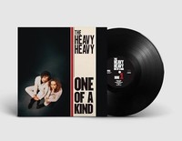 Heavy Heavy - One Of A Kind - Vinyl Record - G3Z