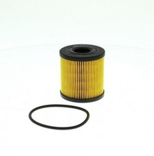 Filtre à huile Peugeot 1007