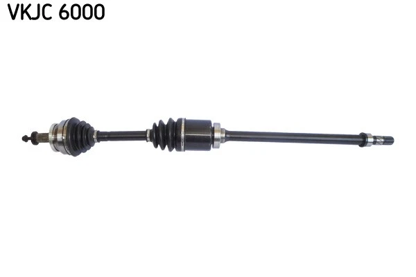 DRIVE SHAFT VKJC 6000 FOR VOLVO S60 V70/Mk/II B 5204 T5 2.0L D5244T5 2.4L 5cyl - Image 2 of 4