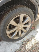 Jantes Infiniti FX