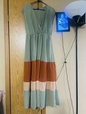 Womens Dress Size Large