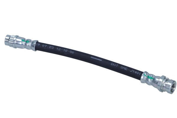 Tuyau de frein flexible renforcé contre la pédale molle pour véhicules Renault T