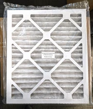 Janitized JAN-HVAC305 Phoenix* Dry Max* XL Merv 10 Pleated Pre-Filter