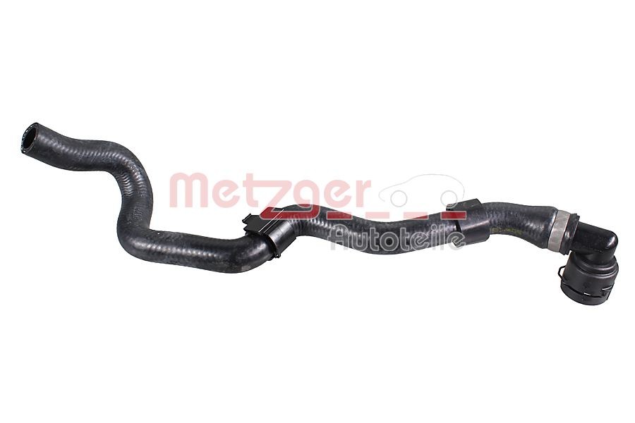 ✅Fits METZGER 2422009 RADIATOR JOSE  ⭐UK Seller⭐