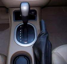 2005-2007 Ford Escape Automatic Floor Gear Sh...