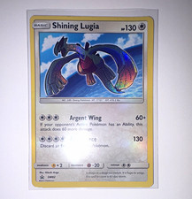 The Pokemon Company Shining Lugia SM82 SM Black Star Holo Promo ENG 130 HP on eBay