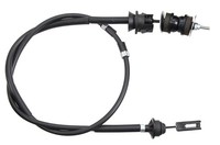 F.Becker_Line Kupplungsseil Vorne (11810379) FüR Citroen Zx | Kupplungsseil,