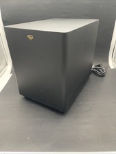 Klipsch Sub 6 Subwoofer Single Audio Output