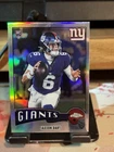 2025 Topps Chrome Jaxson Dart 1975 Insert REFRACTOR Rookie Card